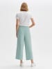 OPUS Culotte mintgroen