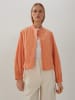 Someday Blouson "Naileen" in Orange
