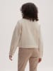 OPUS Hemdjacke in Beige