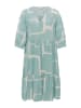 OPUS Sukienka w kolorze błękitnym