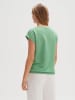 OPUS Shirt in Grün