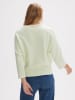OPUS Blouse groen
