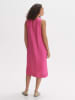 OPUS Kleid in Pink