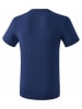 erima Shirt "Teamsport" in Dunkelblau