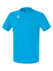 erima Funktionsshirt in Hellblau