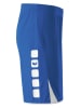 erima Trainingsshorts "Classic 5-C" in Blau