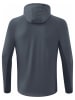 erima Trainingsjacke "Liga Star" in Anthrazit