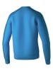 erima Sweatshirt "Evo Star" in Blau