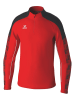 erima Trainingslongsleeve "Evo Star" in Rot
