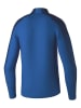 erima Trainingslongsleeve "Evo Star" in Blau