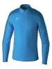 erima Trainingslongsleeve "Evo Star" in Blau