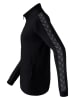 erima Trainingsjacke "Essential Team" in Schwarz