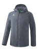 erima Winterjacke "Team" in Grau