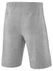 erima Sweatshorts "Essential" in Grau