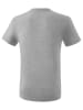erima Shirt "Teamsport" in Grau