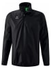 erima Regenjacke in Schwarz