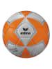 erima Fußball "Senzor Star Lite 290" in Grau/ Orange