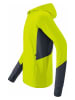 erima Laufjacke "Racing" in Gelb