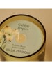 BELLA MAISON Duftkerze ''Golden Tropics'' in Grün - 120 g
