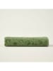 BELLA MAISON Ręcznik kąpielowy "Jolia" w kolorze zielonym - 150 x 90 cm