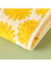 BELLA MAISON Handdoek "Sunny" geel - (L)70 x (B)50 cm