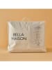BELLA MAISON Dekbed wit - (L)235 x (B)215 cm