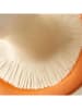 BELLA MAISON Decoratiefiguur ''Mushroom'' lichtbruin/wit - (H)8 x Ø 7 cm