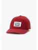 Levi's Cap in Rot