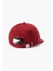 Levi's Cap in Rot