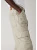 Levi´s Cargohose in Beige