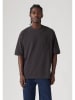 Levi's Shirt in Schwarz