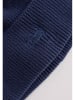 Levi's Beanie in Dunkelblau