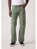 Levi's Jeans "501" - Regular fit - in Khaki