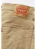Levi's Jeans "511" - Slim fit - in Beige