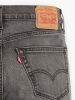 Levi's Jeans "511" - Slim fit - in Anthrazit