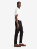 Levi's Dżinsy "510" - Skinny fit - w kolorze czarnym