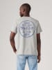 Levi's Shirt grijs