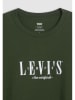 Levi's Shirt kaki