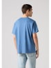 Levi's Koszulka w kolorze niebieskim