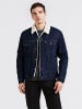 Levi's Spijkerjas donkerblauw