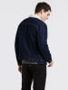 Levi's Jeansjacke in Dunkelblau