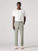 Levi's Spodnie chino w kolorze zielonym