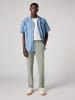Levi's Chinobroek groen