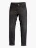 Levi's Jeans "541" - Regular fit - in Schwarz