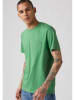 Levi's Koszulka w kolorze zielonym