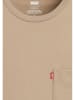 Levi's Shirt beige