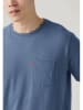 Levi's Shirt in Blau