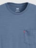 Levi's Koszulka w kolorze niebieskim