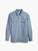 Levi's Koszula dżinsowa w kolorze błękitnym