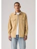 Levi's Koszula sztruksowa w kolorze żółtym